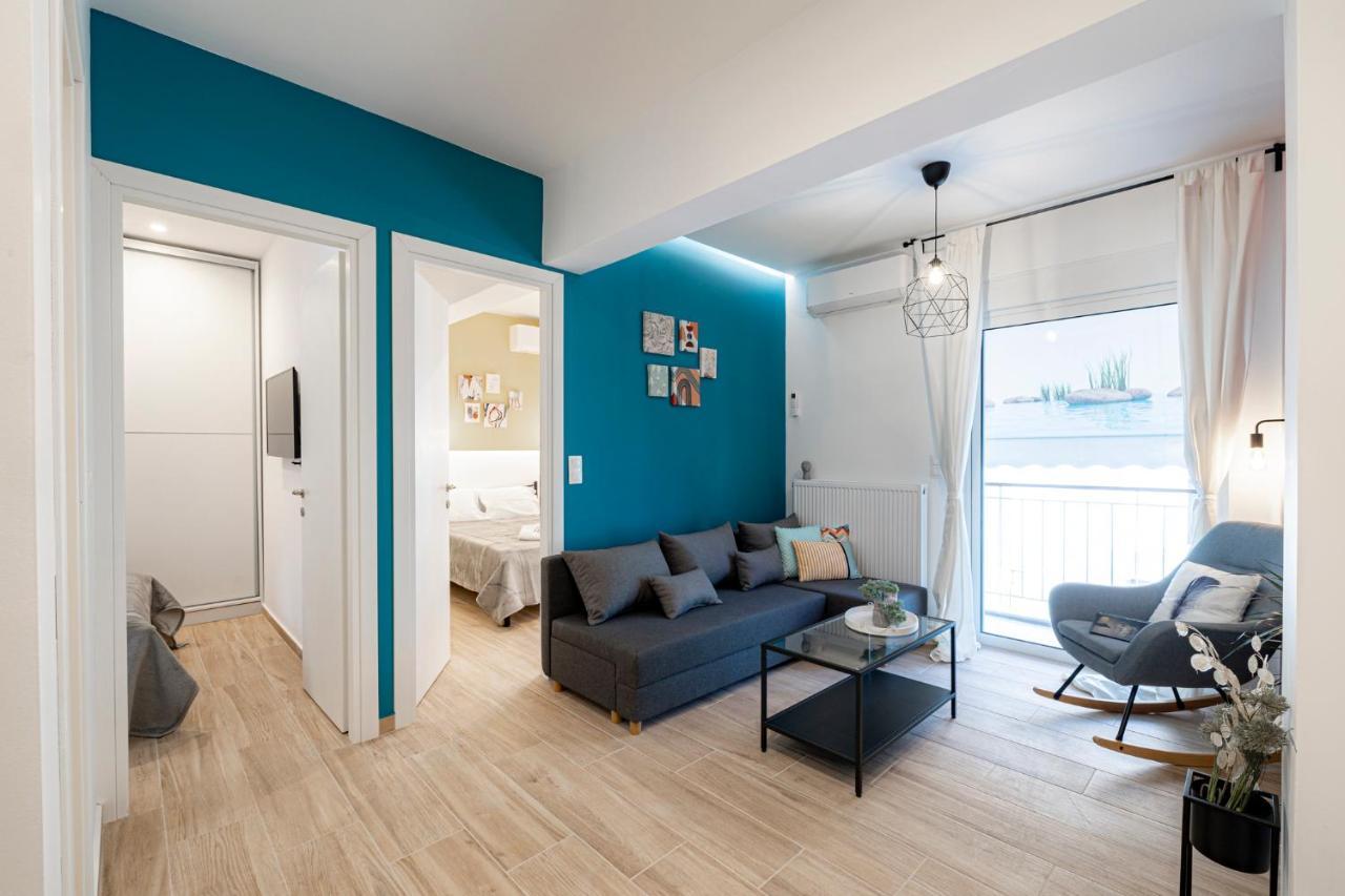 Calliope Apartament