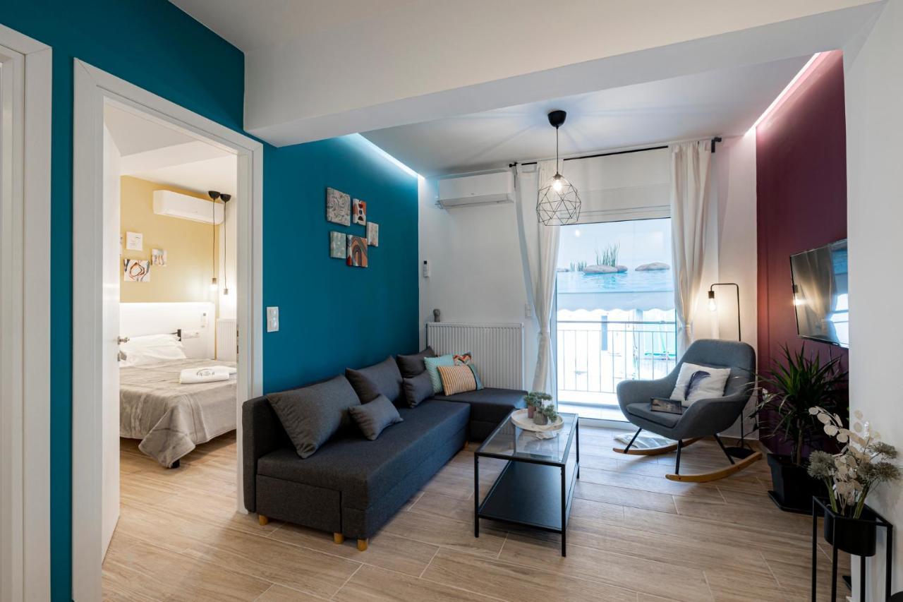 Apartament Calliope