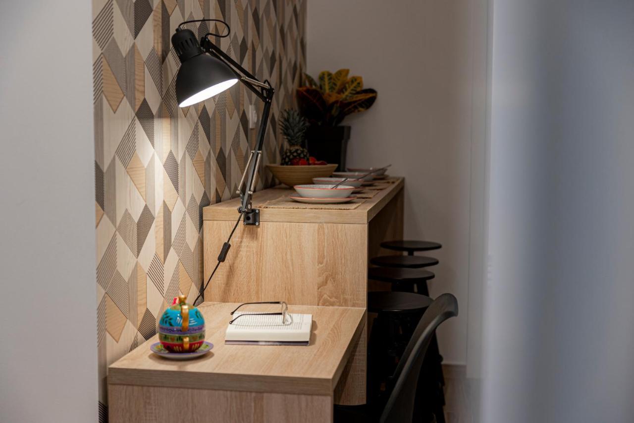 Calliope Apartament Ateny