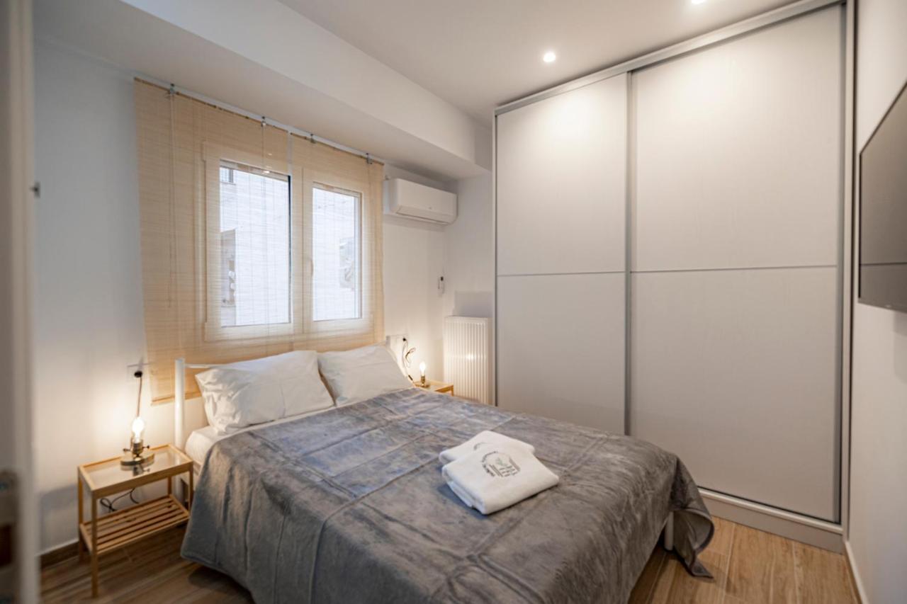 Calliope Apartament