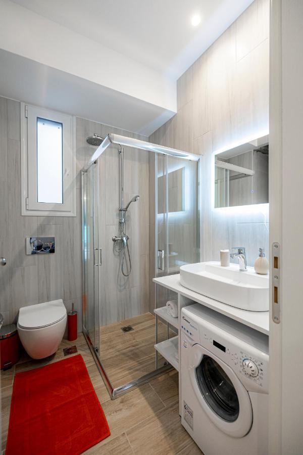 Apartament Calliope *